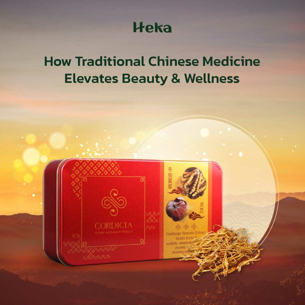 Traditional Chinese Medicine