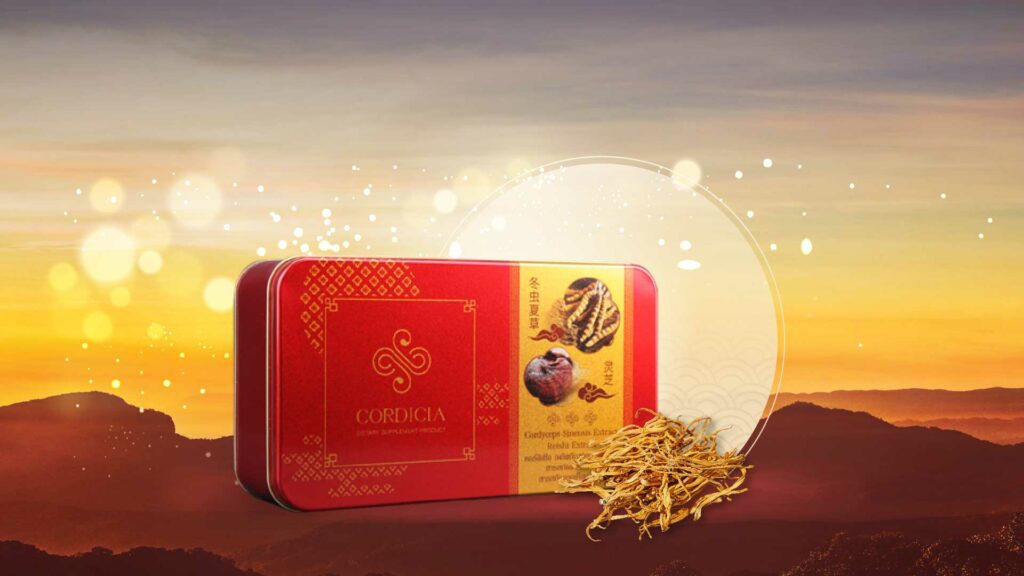 Traditional Chinese Medicine