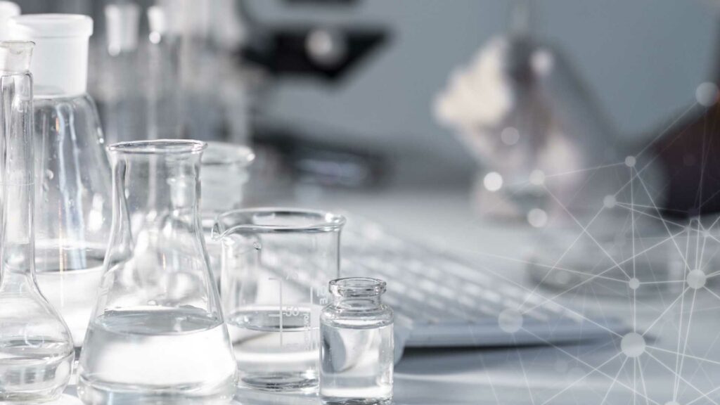 Custom Formulating Skincare