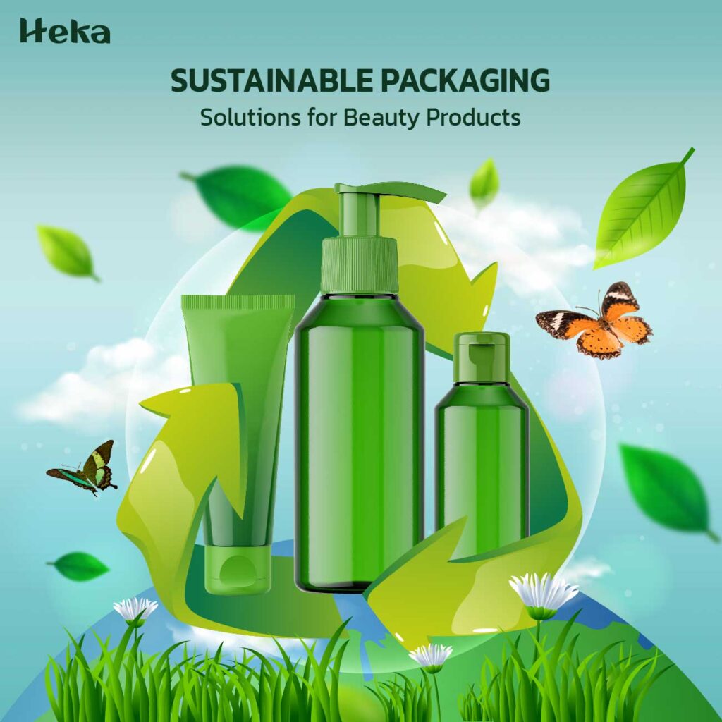 sustainable packaging